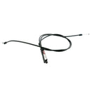 for BMW 3 SERIES E90 E90N E91 E91N E92 E93 Bowden Cable Hood Mechanism 7184