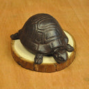 Retro Cast Iron Furniture Ornaments Small Box Jewelry Box Metal Box Decorat