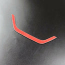 Car Door Armrest Storage Box Frame Cover Trim for BMW X3 X4 F25 F26 2011-2017