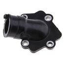 1 Piece Motorcycle Intake Manifold Carburetor And Air Filter Intake Fitting