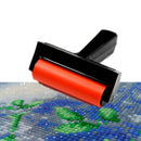 Diamond Painting Cross Stitch Tool Roller Cutter Mould Clay Modeling N OOM