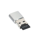 USB 3.0 SD SDHC SDXC Micro SD Micro SDXC UHS-I TF T-Flash Memory Card Reader