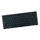 Replacement Spanish Keyboard for Lenovo IdeaPad 110-14ISK Series Laptop