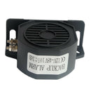 12-80V Car Truck Parking Alarm Back Up Rear Reversing Warning Siren Horn 110 FT