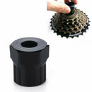 Bicycle Crank Extractor Bottom Bracket Remover Spanner Repair Tools Kit Cra