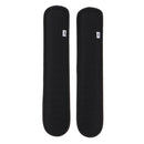 Black Comfort Shoulder Strap Pads Replacement for Sport Bag, Travel Bag,