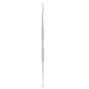 European Beekeeping Dual Head Stainless Bee Needle Rearing Bee Grafting Tool FT