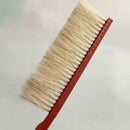 Bee Sweep Brush Horse-Hair Bee Flicking Horsetail Bee Equipment-Beekeeping J6L0