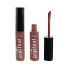 Popfeel Liquid Waterproof Elegant Matte Smooth Lipstick Lip Stick Lipgloss