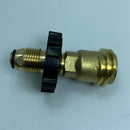 Propane Tank Adapter Tank Splitter Adapter Propane Tank Adapter Converts