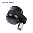 Oil Filter Wrench With Nylon Strap Use With 12" Drive or 21mm Spanner Socket