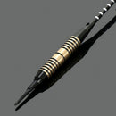 1 PC Black Dart Barrels 16 Grams For Soft Tip Dart And Steel Tip Dart Play M6M4