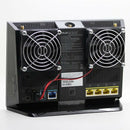 Router Cooling Fan Mute Radiator for RT-AC68U/AC66/AC87U/R8000/AC5300/AC18R A2D8