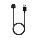 Charging Cradle Dock+1m/3.3ft USB Data Cable for Ticwatch E/S Smart Watch