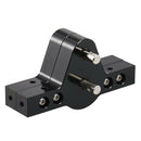 High Quality Metal RC Transfer Case for 1/10 RC Crawler Car Truck Axial SCX10