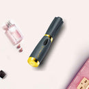 Long Lasting Eye Lash Curler USB Rechargeable Electric Eyelash Curling Tool