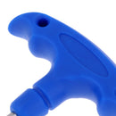 Golf  Tool T25 Wrench Spanner Club Kit Parts Accessory Blue