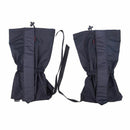 1 Pair Waterproof Outdoor Snow Legging Gaiters Ski Gaiters for Hiking Walki