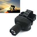 Super Bright Waterproof Head TorchHeadlight LED Headlamp Fishing Camping-