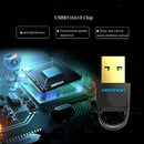 Mini USB  4.0 Dongle Dual Mode Wireless Receiver Adapter for Laptop