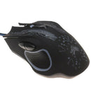 Wired Mouse Supply Silent Gaming Mouse for Computer Professional 5000 Dpi O