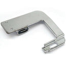 Rolled Hemmer Presser Foot For Brother Singer Janome Sewing Machine 7Pcs In