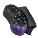 Car Steering Wheel Remote Control Switch Vehicle Bluetooth MP3 DVD Stereo But Cy