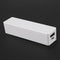 Portable External Power Bank Battery Charger 18650 with Keychain (Without B T9I3