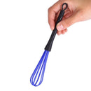 Salon Hair Coloring Tint  Mixing Paint Stirrer Whisk Balloon Whip Mixer Egg Stir