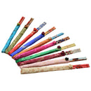 10 Pairs Classic Design Chinese Chopsticks Wedding Gift Present Dinner Set Ew