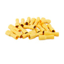 20pcs Female Spade Insulated Electrical Crimp Wire Connector Terminal 4.0-6 X9Y4