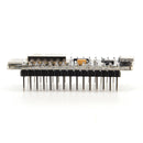 NodeMcu Lua WIFI Internet Things development board based ESP8266 CP2102 FT