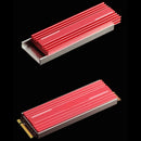 M.2 2280 Solid State Hard Drive Radiator Ssd Hard Drive Cooling Vest Notebo