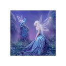 5D DIY Diamond Embroidery elves angel girl Diamond Painting Cross Stitch deco!E