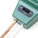Premium 3-in-1 Soil Tester Meter (Moisture, PH & Light) Suitable for