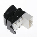 Power Window Switch Rear Right Left Sub-sear Switch Button for Suzuki Sidekick