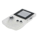 2xClear Full Housing Protective Shell Case Cover Replacement for GBC
