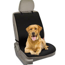 Waterproof Pet Dog Car Front Seat Cover Safety Protection Anti-slip Mat