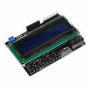 1602 LCD Shield Module Display V3 for Arduino UNO R3 MEGA2560 Nano DUE V7M4