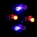 2020 Light Up Brooches and Pins Christmas Party Decoration Party Favors Gi sa\TE