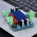 XH-M572 2X120W High Power AMP Audio Module Digital HIFI Amplifier Board A
