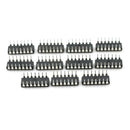 10pcs IC SN74HC14N 74HC14N 74HC14 CMOS INV 14-DIP MDB Ew