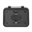 Sports camera Universal Connection Backdoor for Frame Housing Case Back DoorF7G1