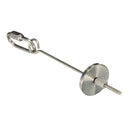 Birds Fruit Feeder Vegetable Holder Cage Accessories Lovebirds Finches S