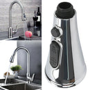 Replacement Shower Head Dishwasher Sink Faucet Kitchen Faucet Adjustable OZ