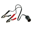 5 Piece 12V/24V 30A Motorcycle Boat Car  Lighter Female Socket Plug