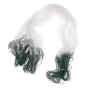 Single Layers Soft Sticky Fishing Gill Net Fishing Net Seine Net Trammel Net
