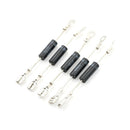 5 Pcs CL01-12 Microwave Oven Induction Cooker High Voltage Diode Rectifier .5