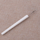 Work Fit for Brother Singer 9mm KH230 KH260 KH270 Hook & Latch Crochet Knitting