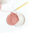 4Pcs/Set Small Sewing Needles Crochet Hooks Needles Knit Weave Craft Yarn S